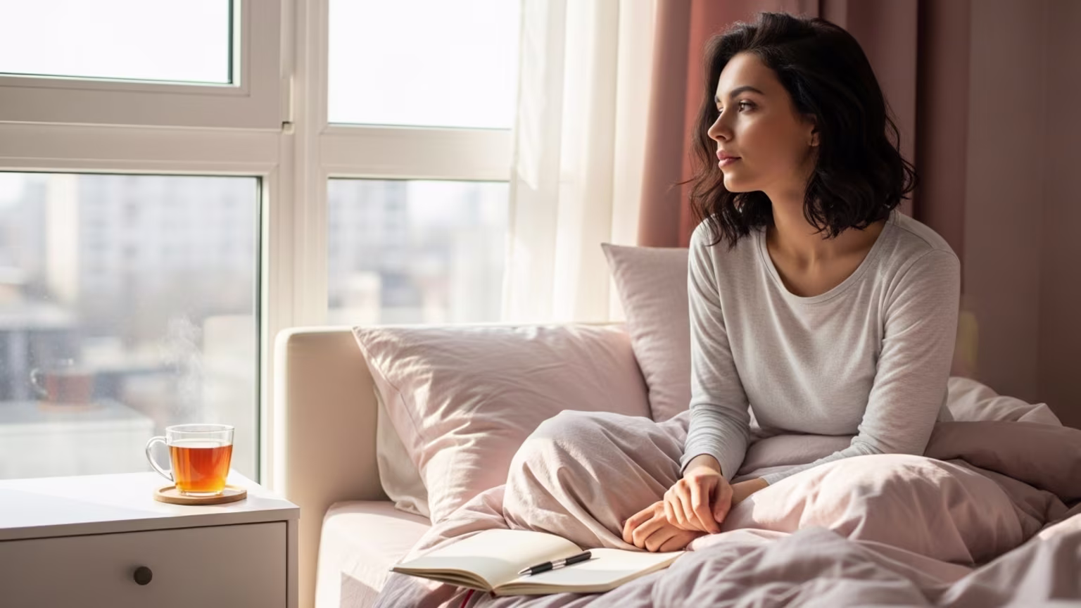 I keep replaying everything he said