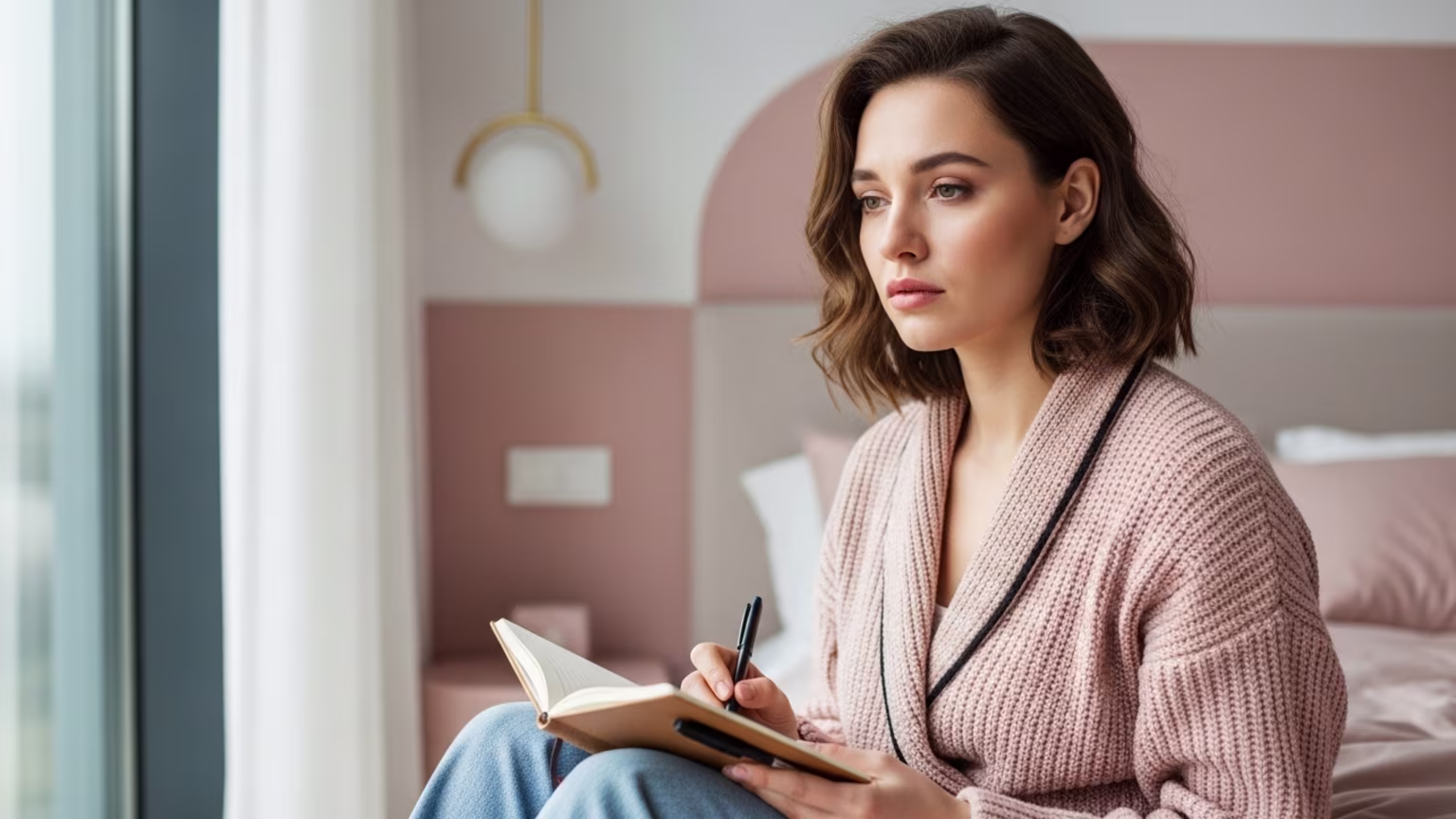 I still feel angry at him sometimes