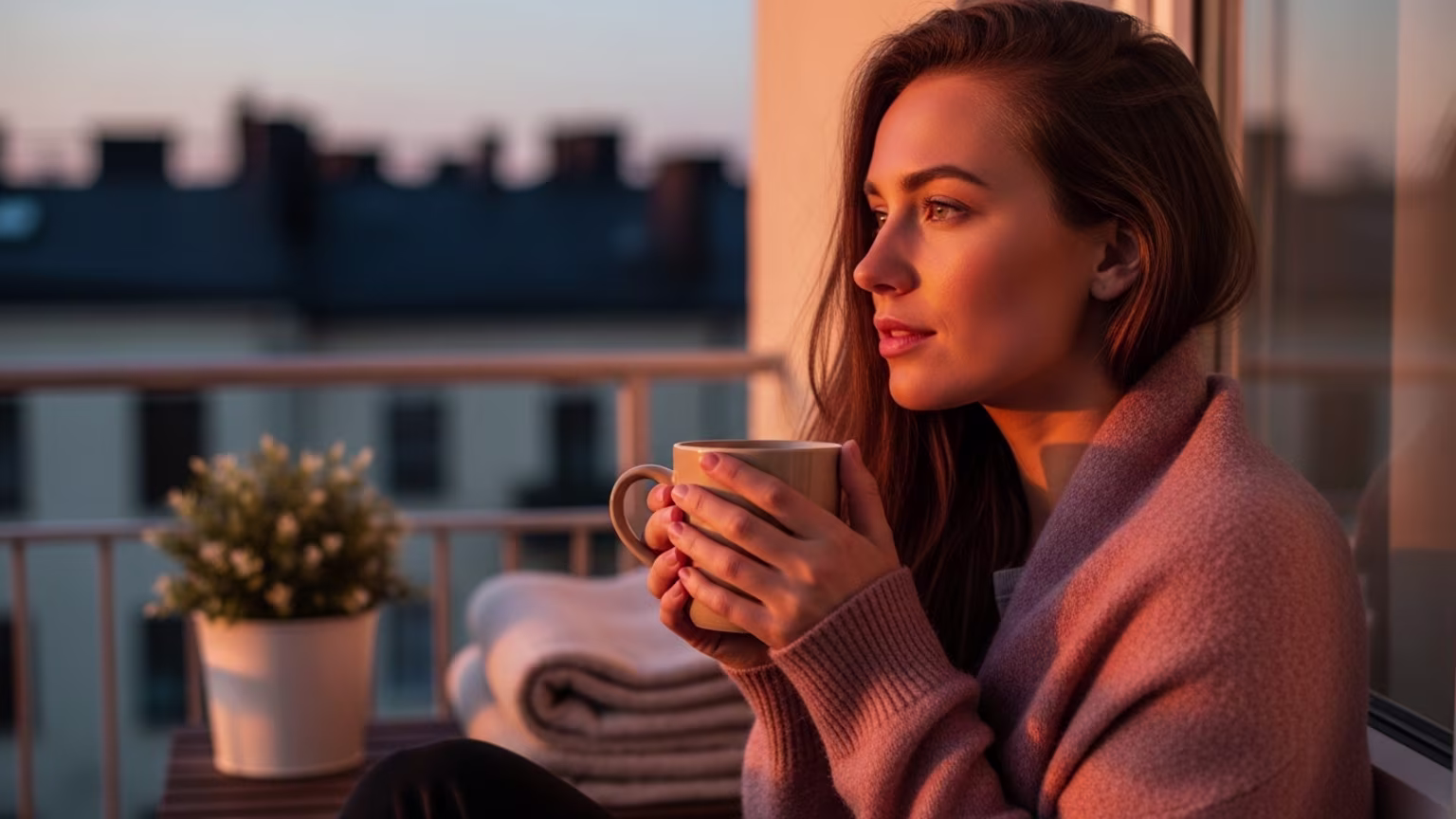 My childhood experiences affect my relationships now