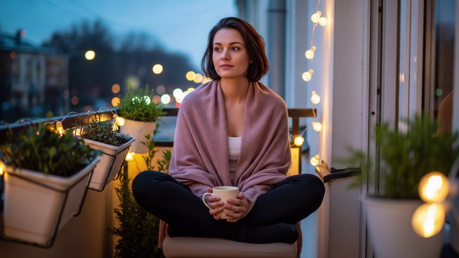 When I seek validation from my partner constantly