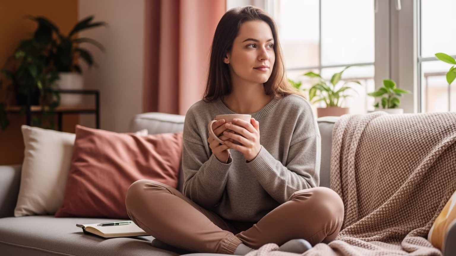 Is it bad to always be so 'nice'