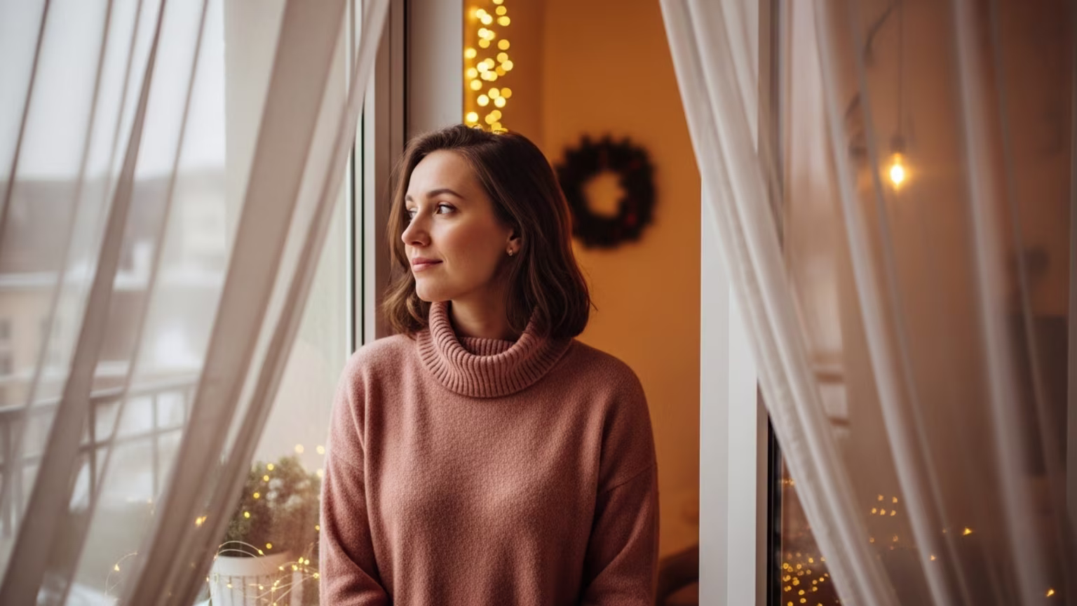 Why does being single for Christmas feel like I failed?