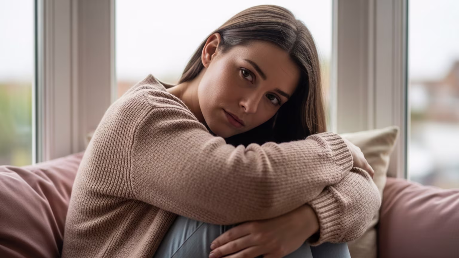 How to stop blaming myself for everything that went wrong