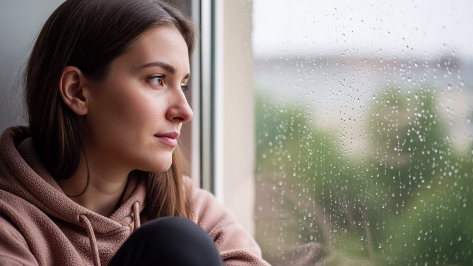 I wake up every day thinking about what I lost