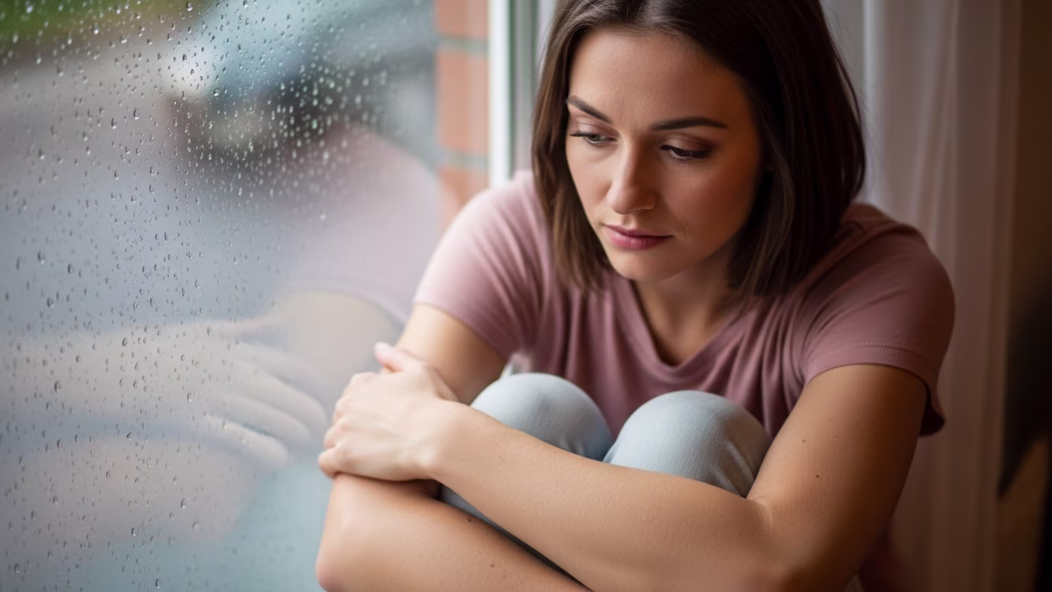 He acts different in public than he does in private