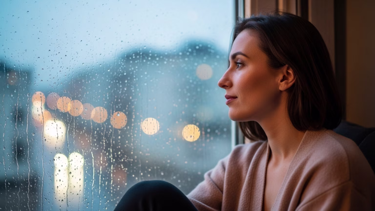 I feel small when I share my needs and get dismissed