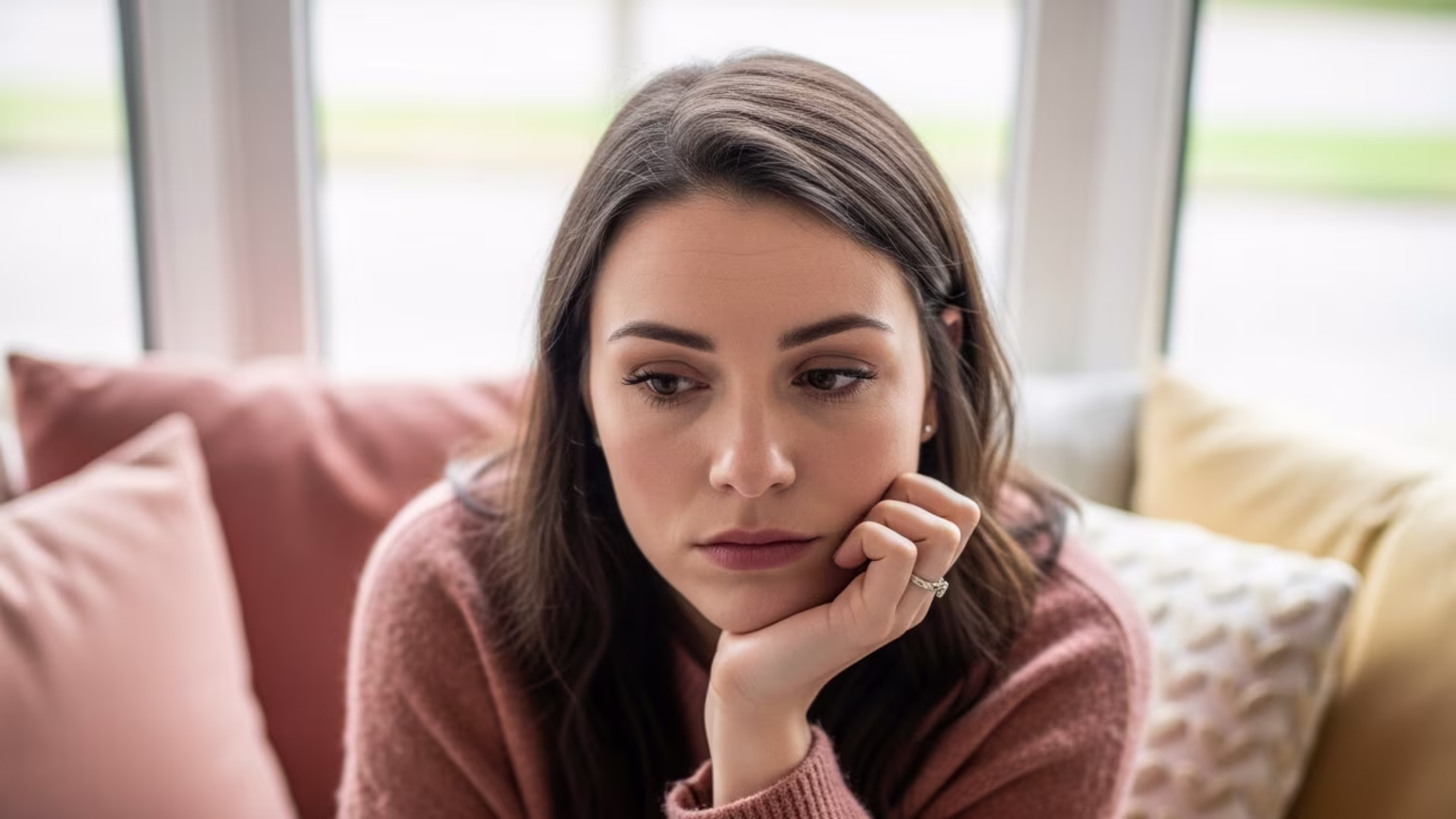 I feel drained after every date instead of excited