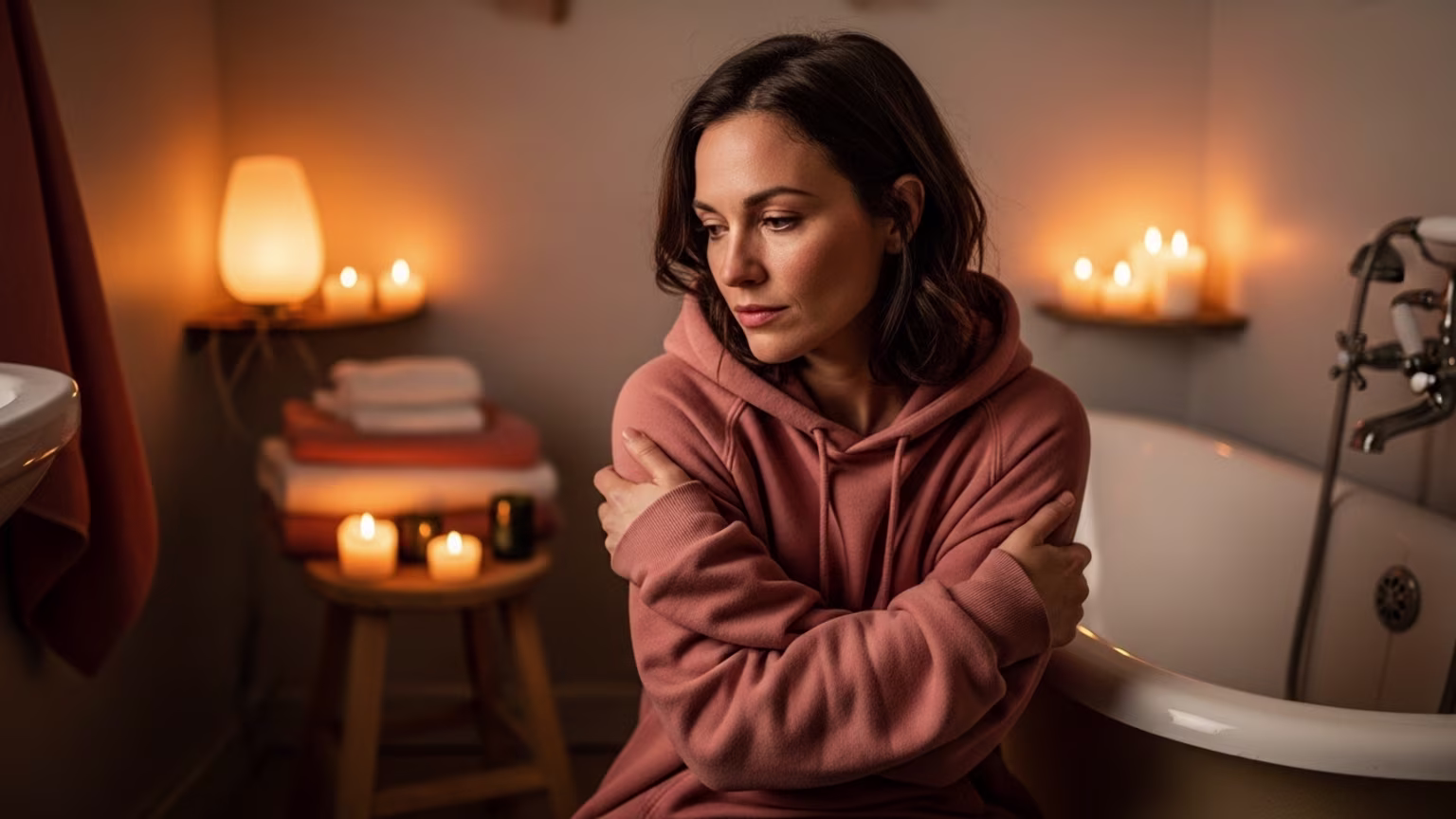 What does it mean if he never takes responsibility?