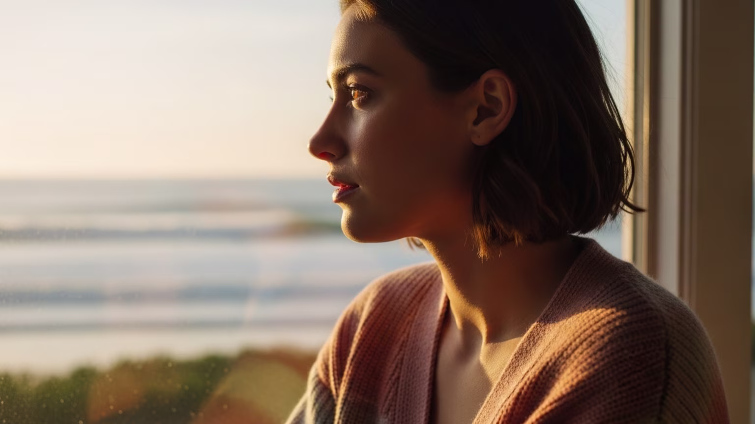 I keep excusing his rude behavior so I do not feel alone