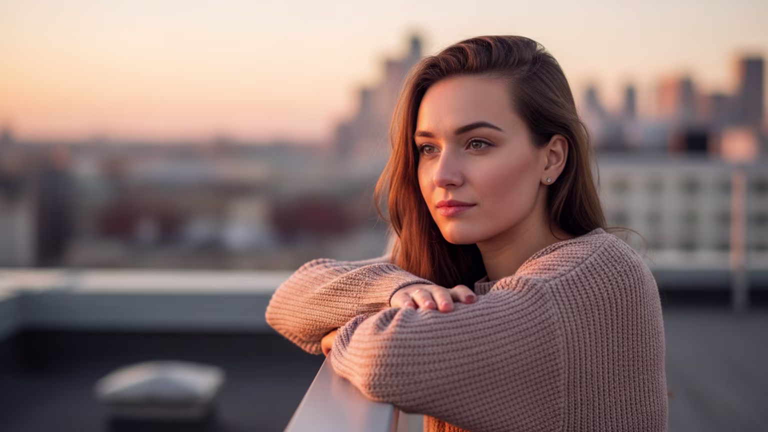 Why is it hard to be honest about wanting commitment today?