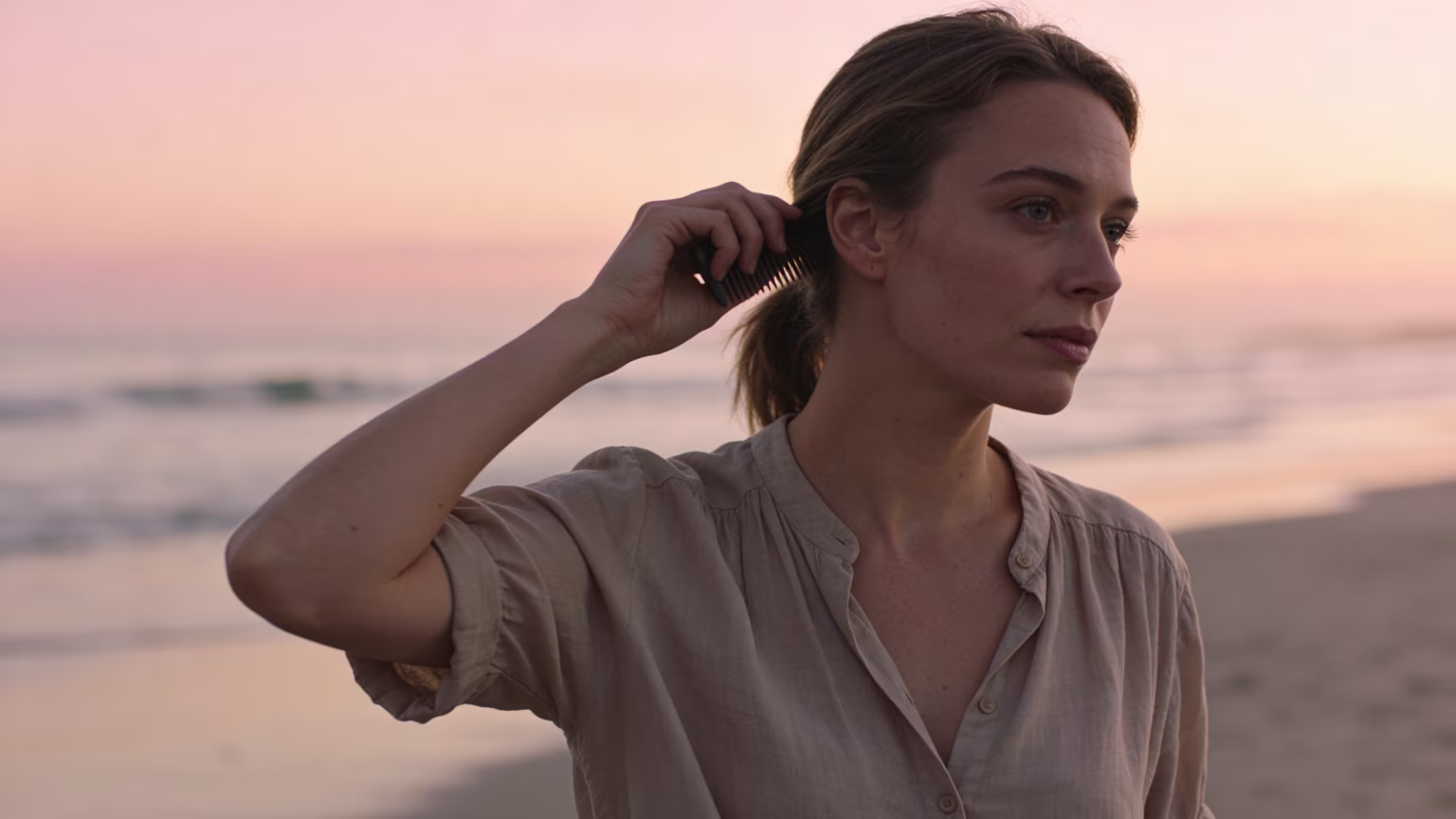 I keep chasing people who pull away and ignoring those who stay