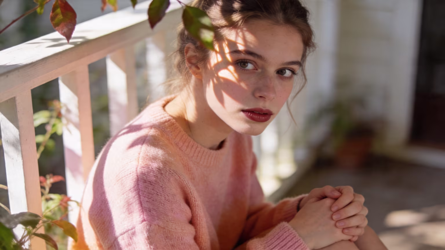 How to write a first message that feels warm and clear