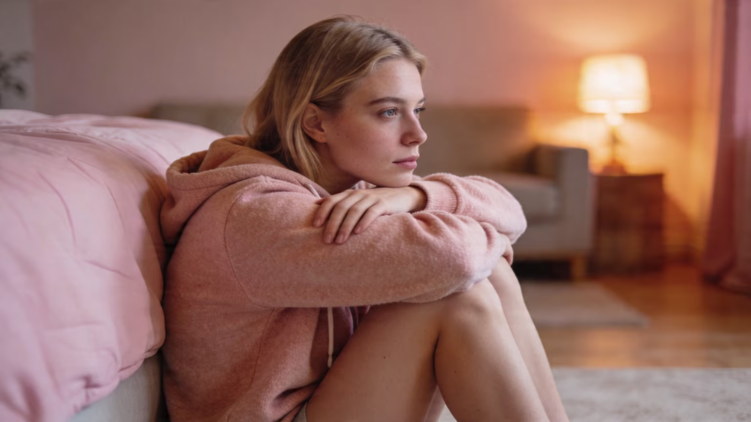 I keep choosing the same relationship even with new faces