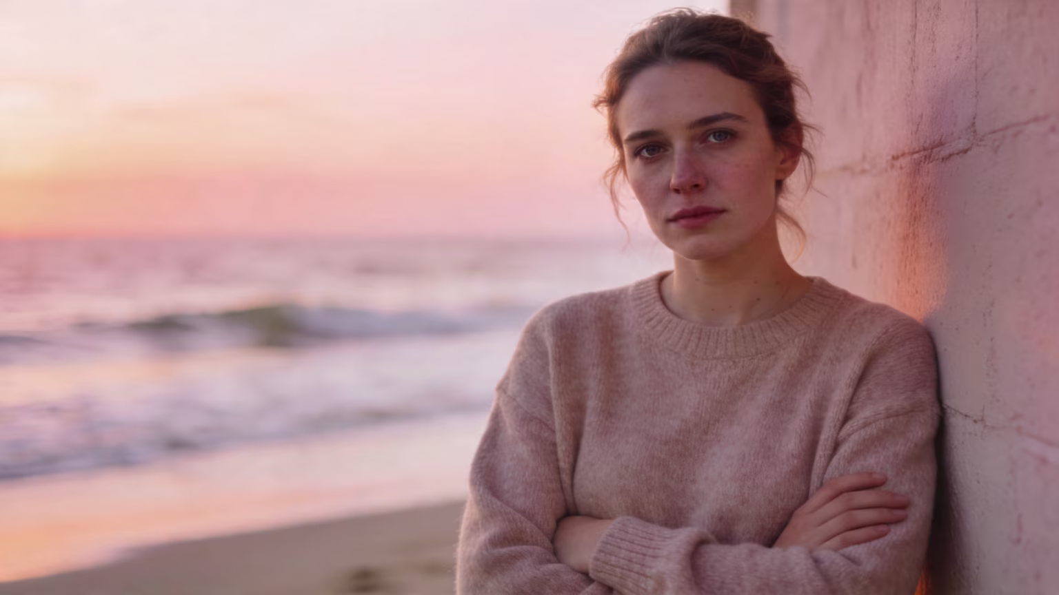 When does missing him turn into a habit I can change?