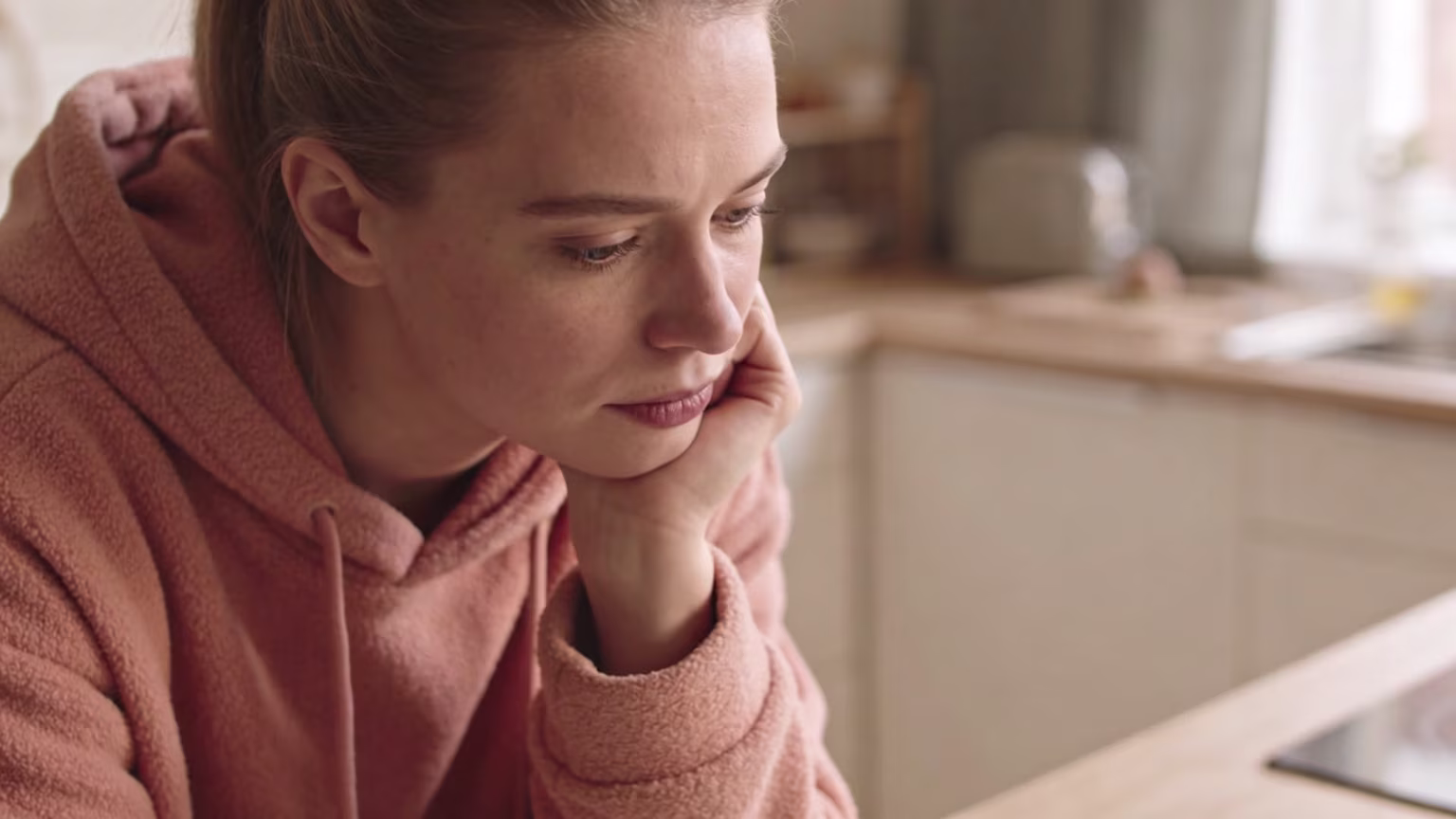 When do I know I am self soothing versus shutting down?