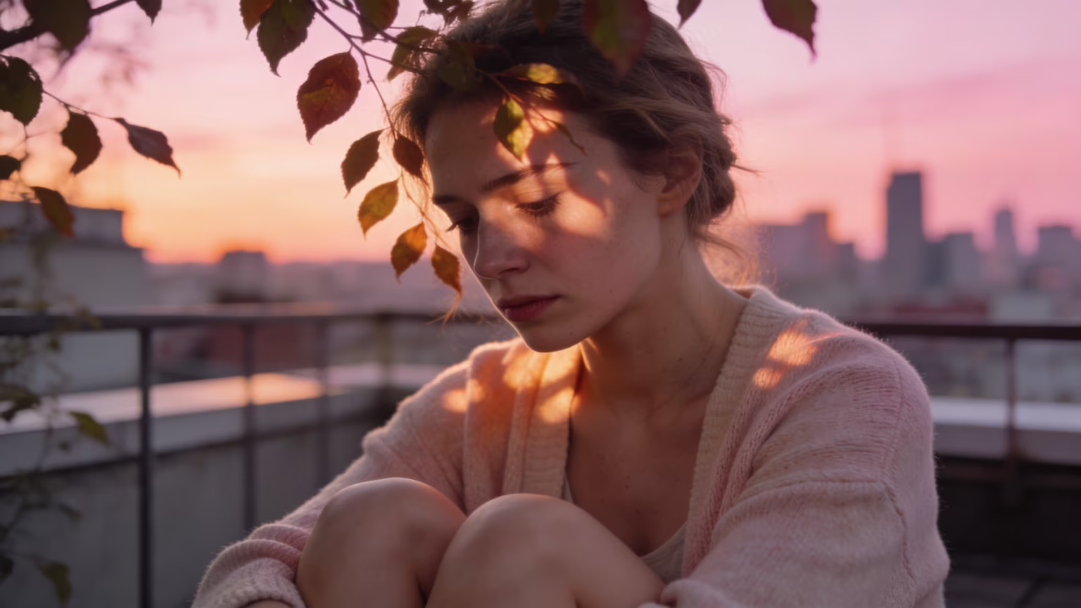 Is it normal that songs make my breakup feel brand new?