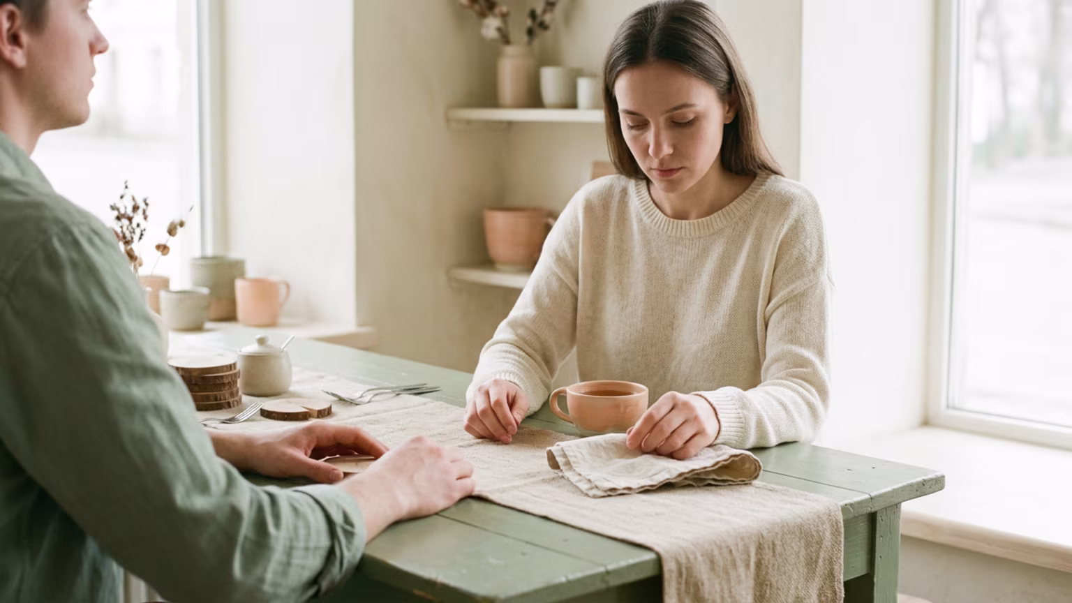 Decoding Mixed Signals: A Guide to Reading Actions Over Words in Modern Dating