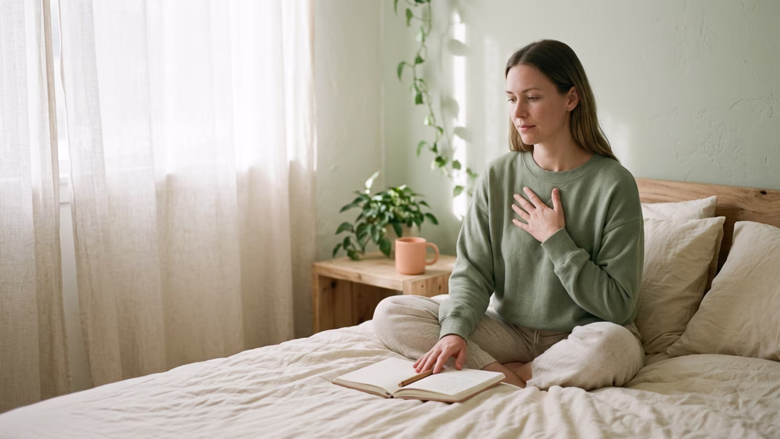 Boundary Setting Without Guilt: A Compassionate Guide to Saying No in Love
