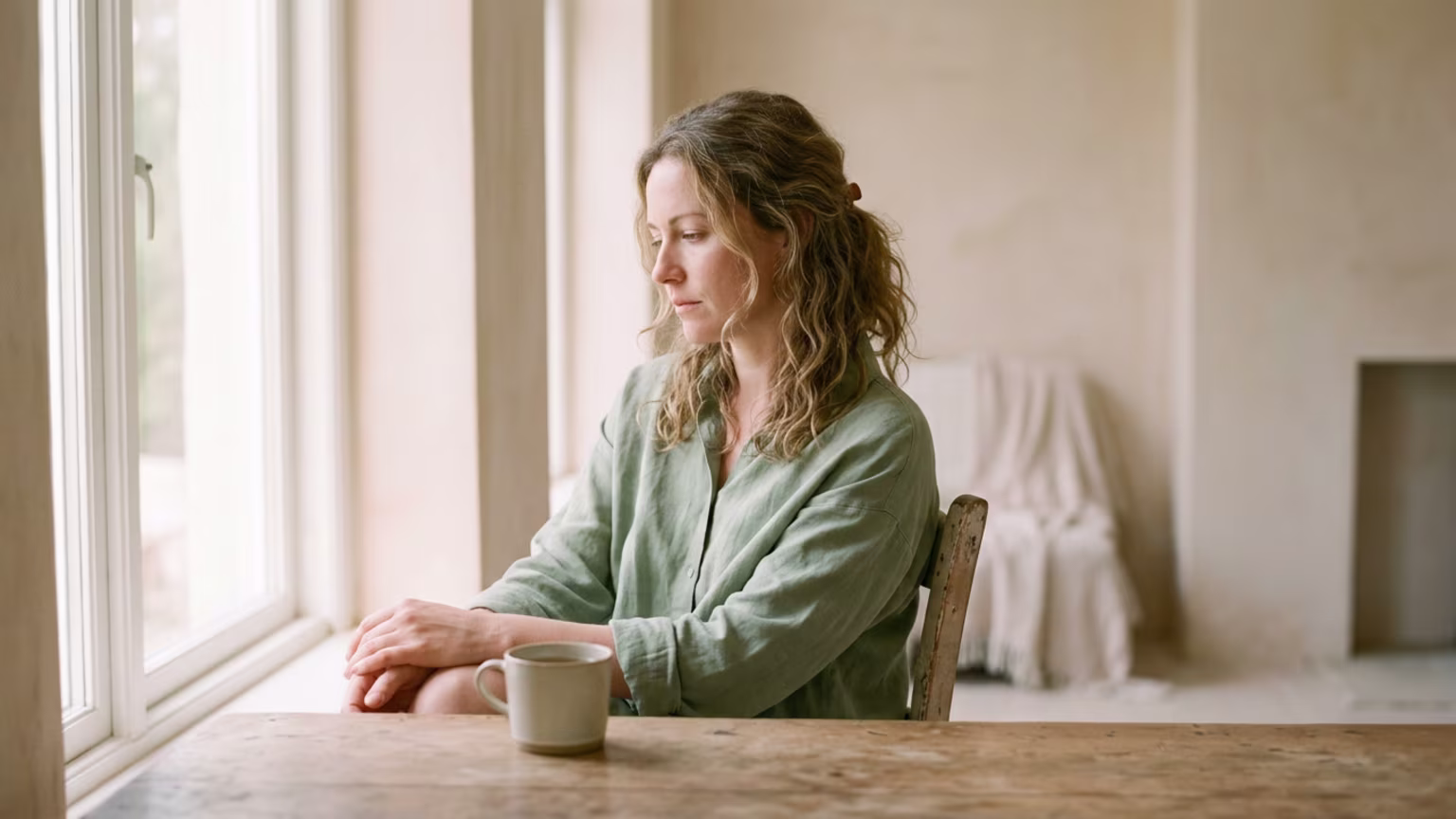 The Decision Gap: Why You Spot Red Flags But Can't Leave