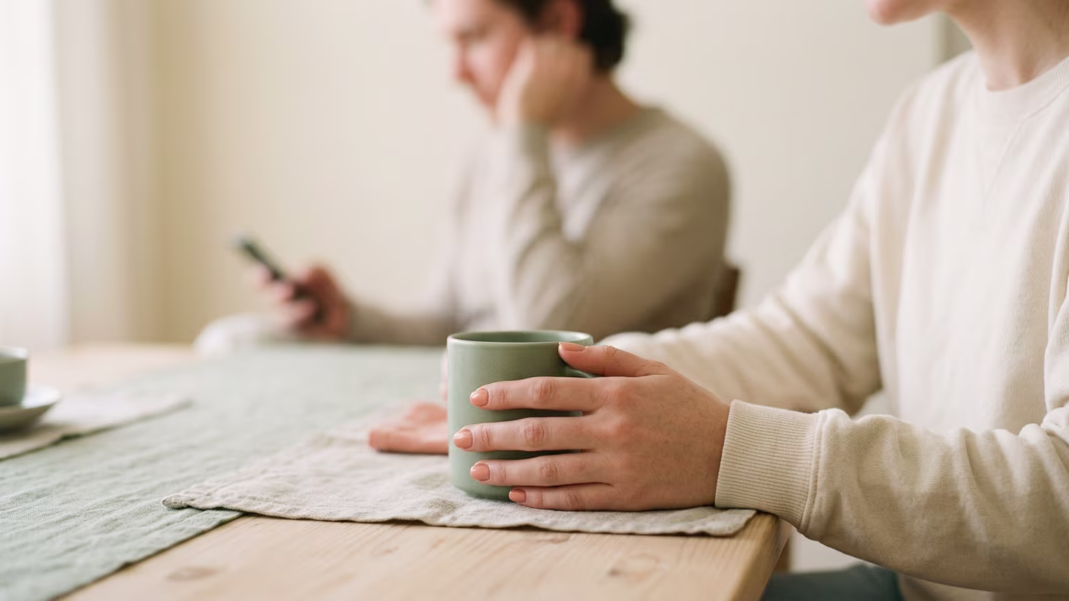 5 Subtle Red Flags of Emotional Unavailability in Early Dating