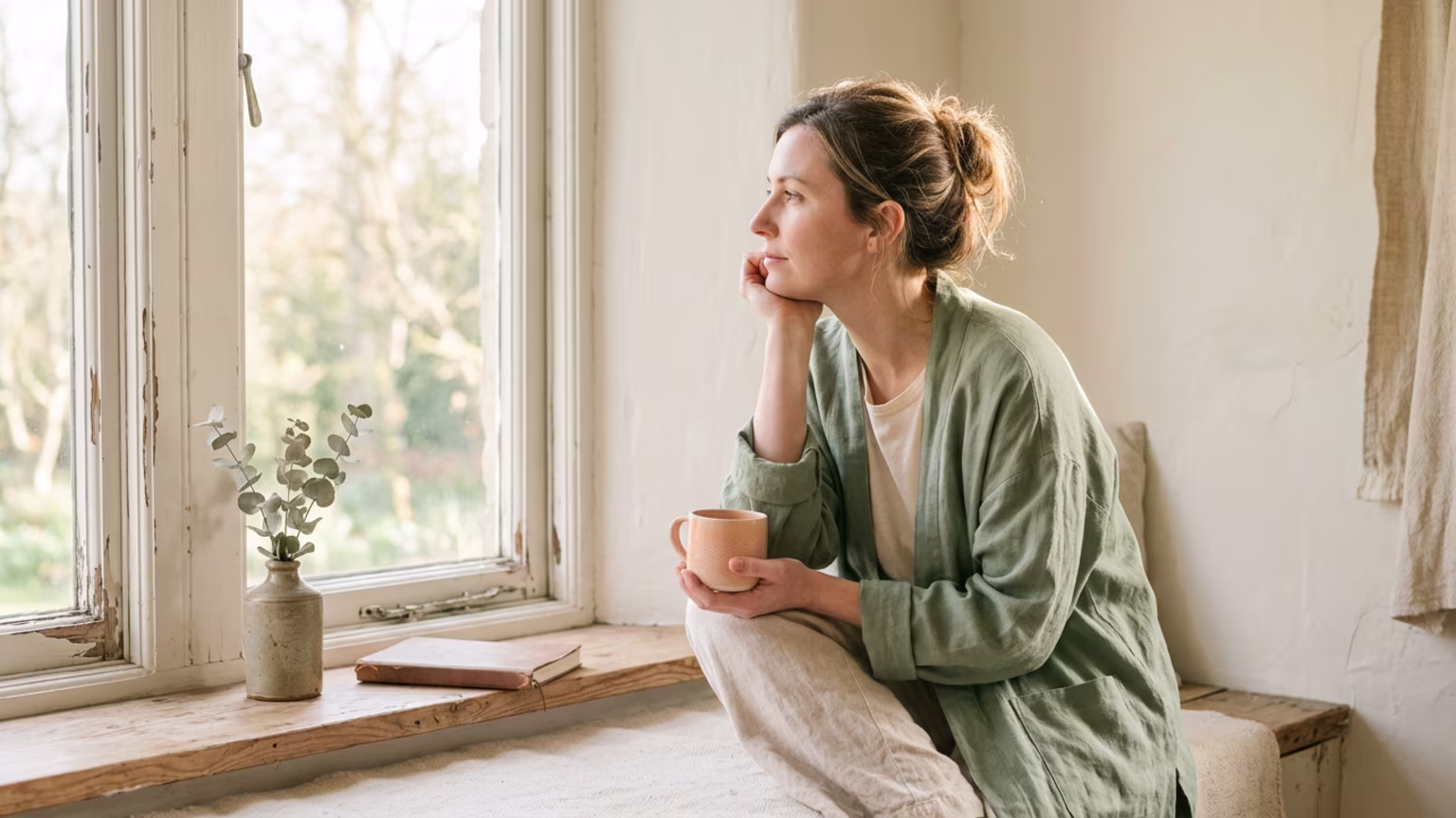 Healing heartbreak Without Losing Faith: Rebuilding Self-Trust After Disappointment