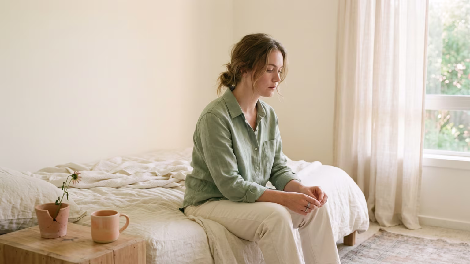 The Charm Trap: Red Flags Beyond the Honeymoon Phase