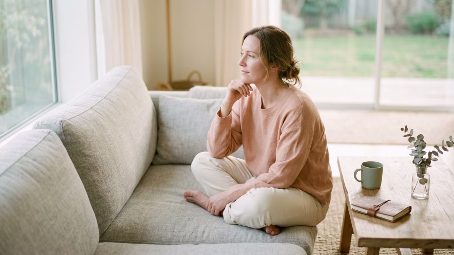 Dating After heartbreak: Why Steady Feels Boring and How to Choose Real Connection