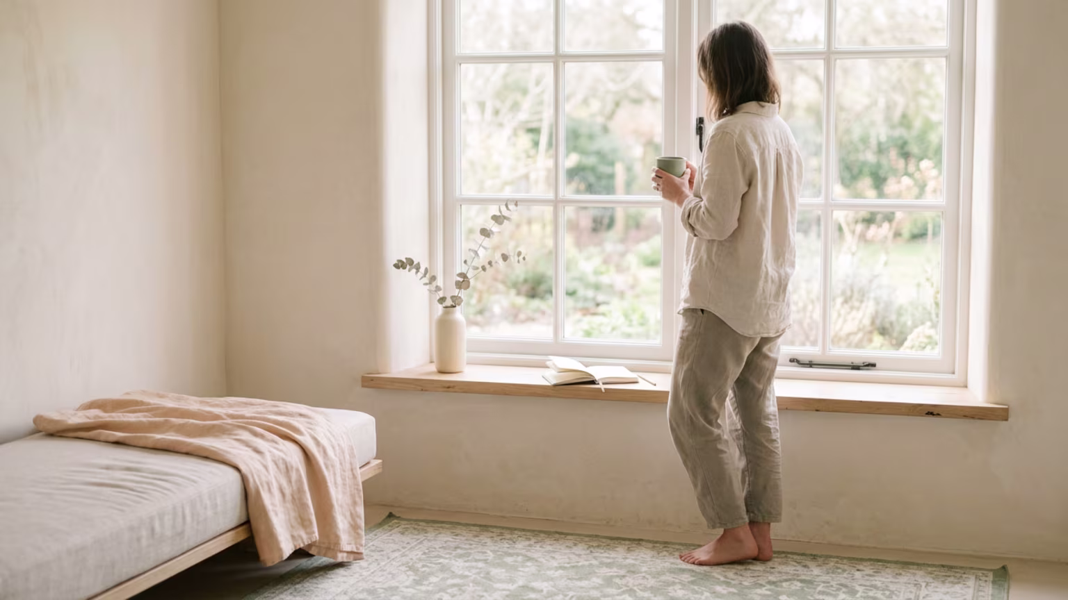 Healing from Red Flag heartbreak: A Gentle 4-Week Plan