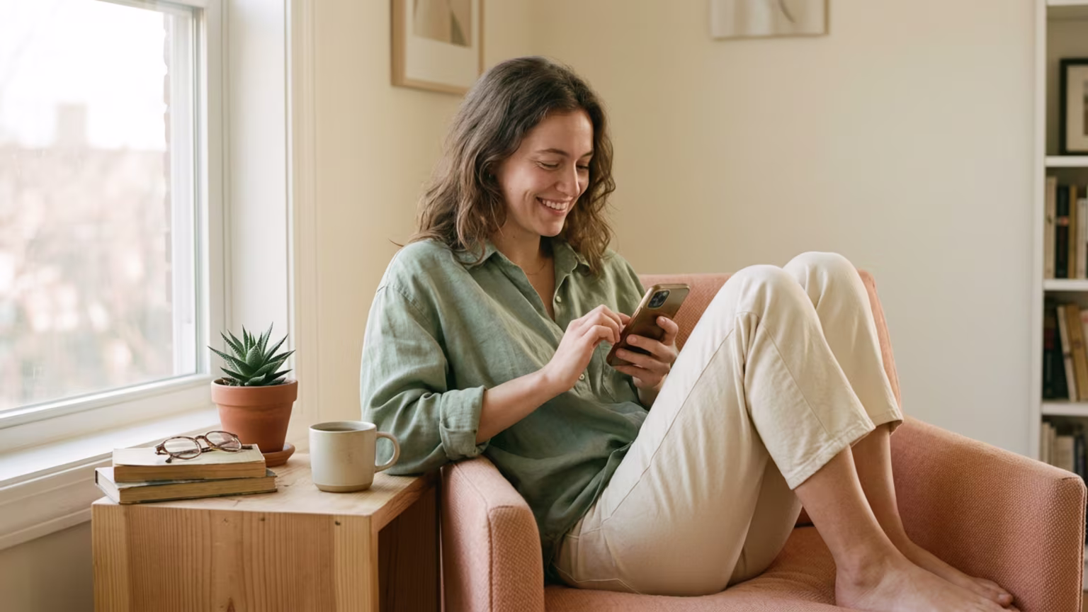 Texting Etiquette That Builds Real Connections Without Games