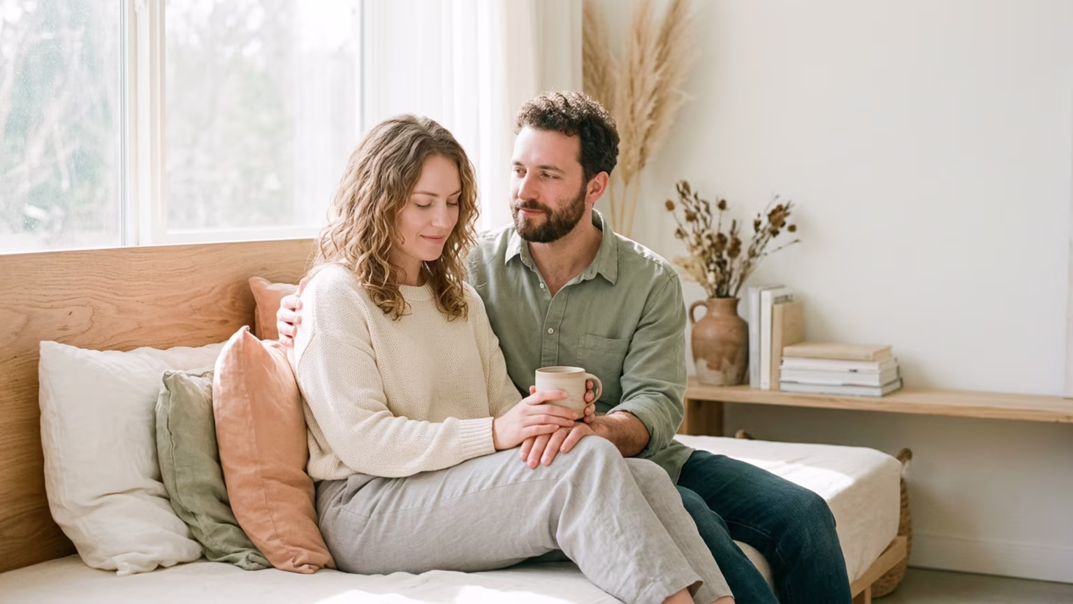 Healing Attachment Wounds: Rebuild Trust in Love