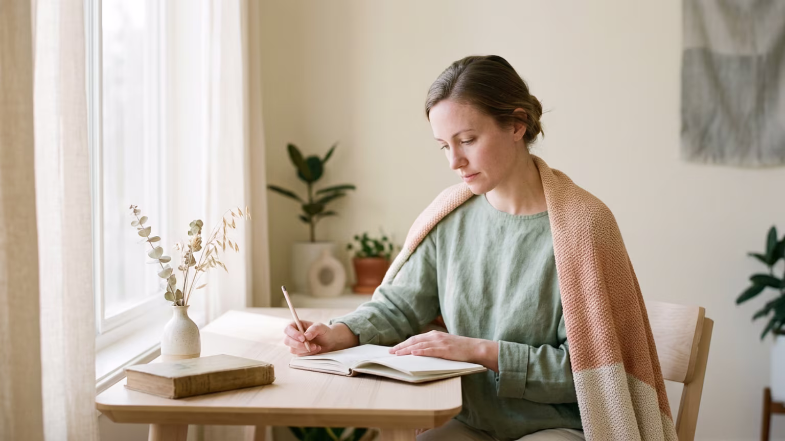 Why Vulnerability Feels Like Danger (And How to Make It Your Strength)