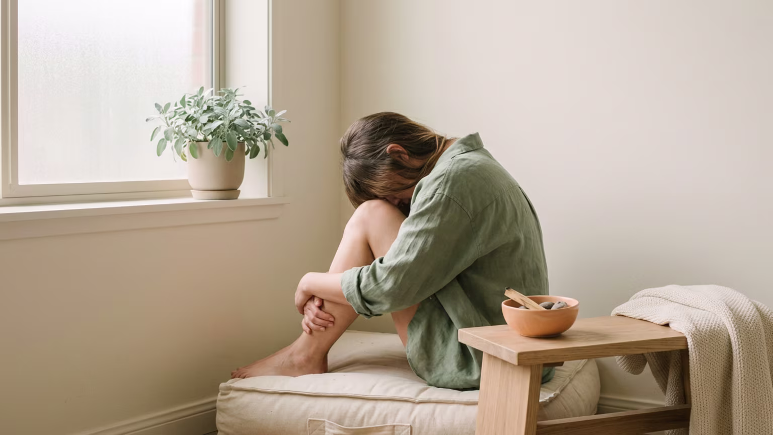 Metabolizing Breakup Shame: Find a Safe Container for Your Deepest Pain