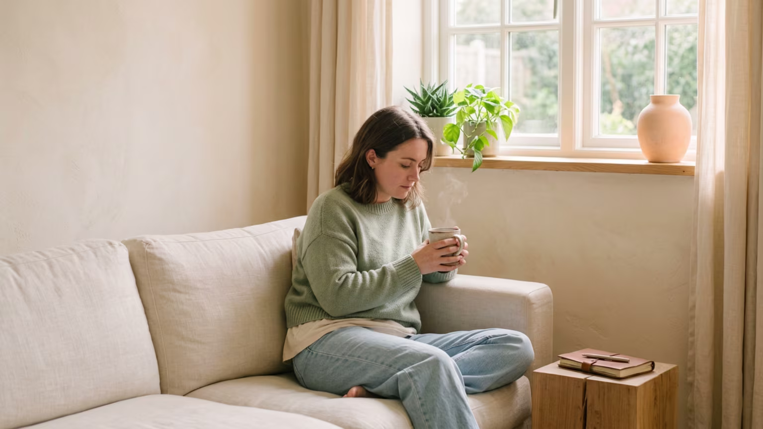 When the Relationship Wasn’t Official but the Pain Is Real: Healing from Situationships and Almosts
