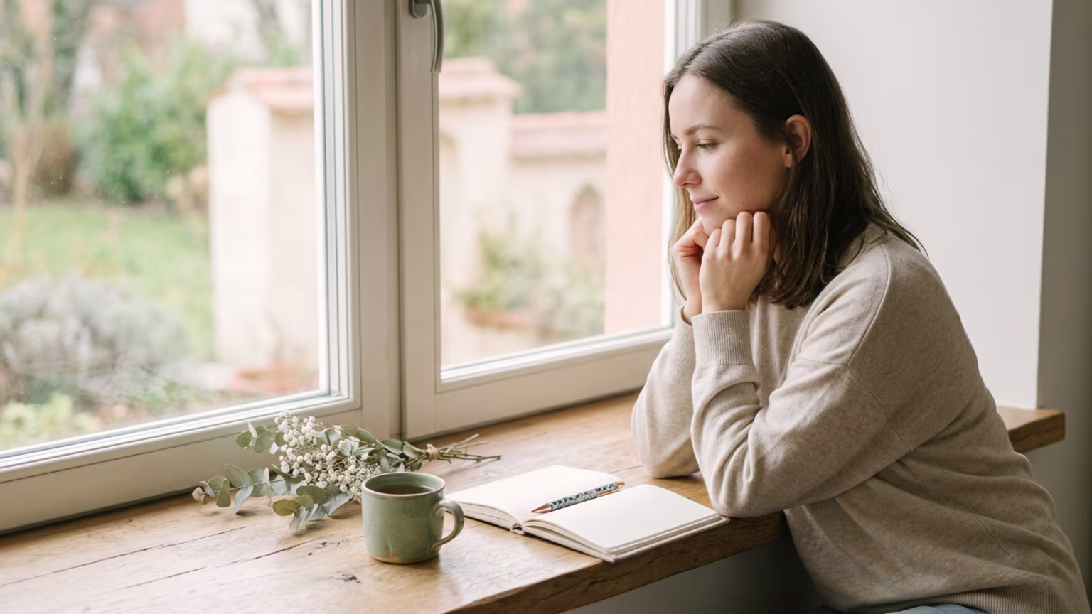 How to Stop Overanalyzing Dates: A Gentle Decision-Making Checklist