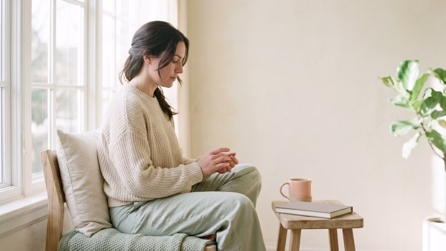 Nervous System-Friendly Boundaries: Regulating Before You Speak Up