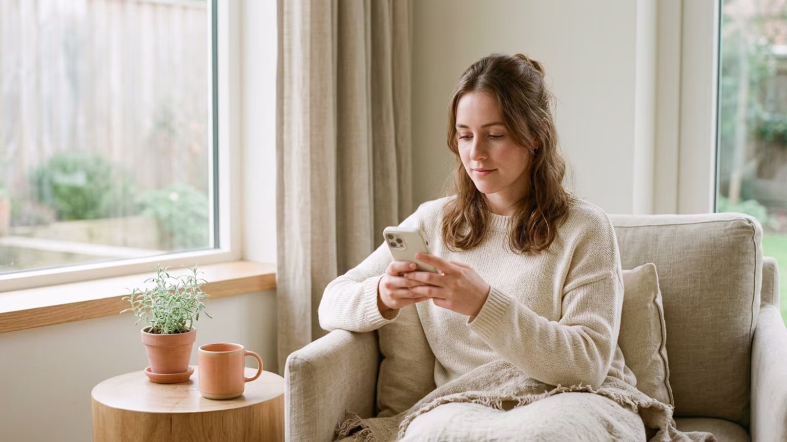 A Calm Guide to Texting in Early Dating: What to Notice, What to Ignore