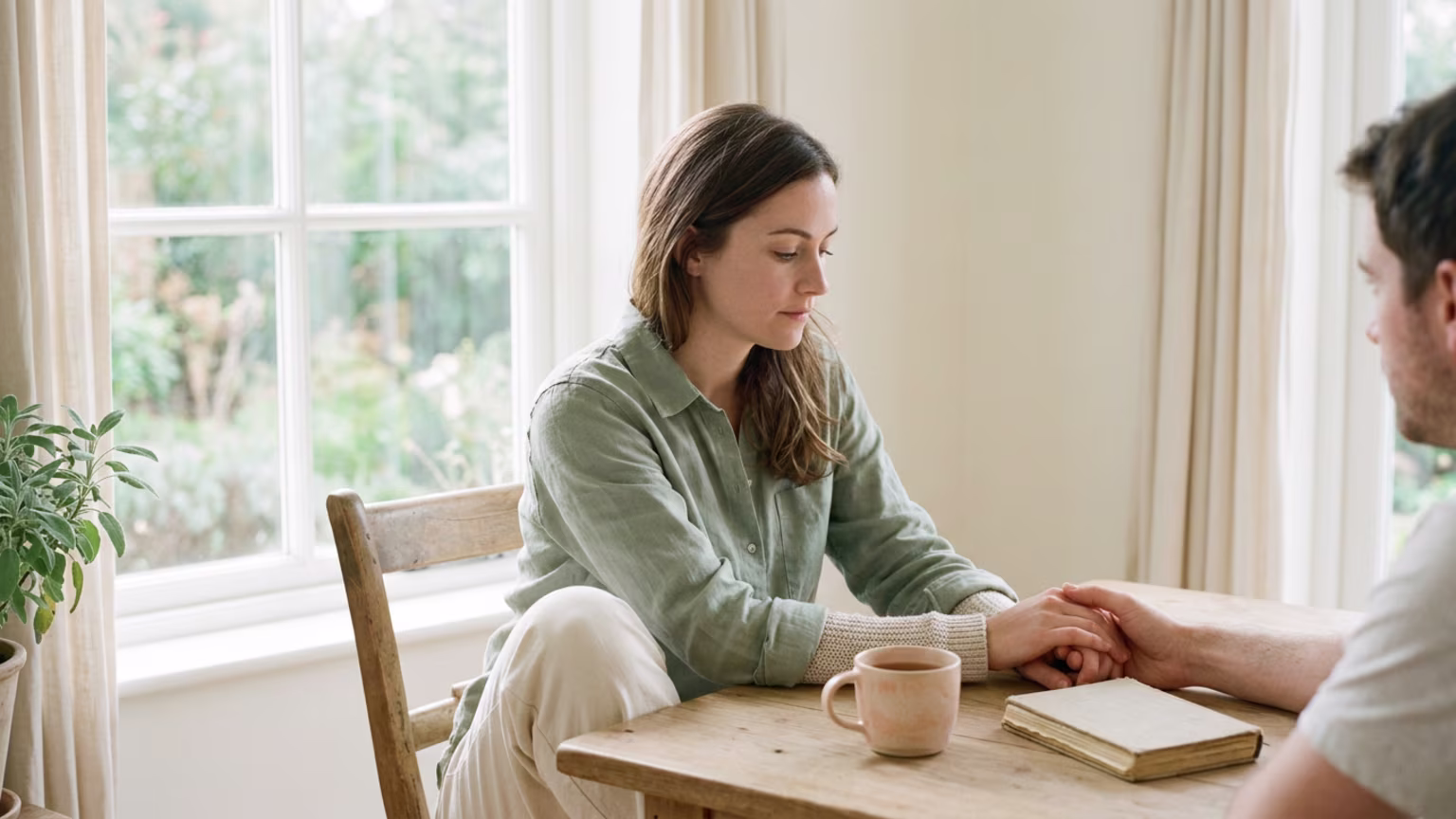 "Attachment Templates": How Your Childhood Blueprint Quietly Shapes Your Love Life Today