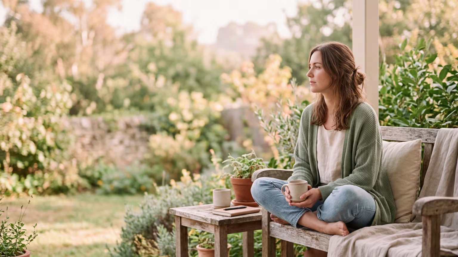 Are You Ignoring Your Own Red Flags? How Self-Abandonment Shows Up in Dating