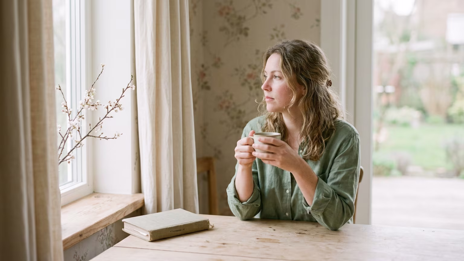 The Relational Roots of Low Self-Worth: How Early Attachment Shapes Who You Choose in Love