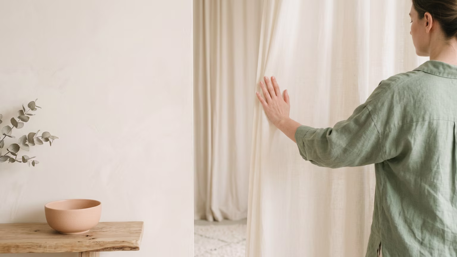 Invisible Boundaries: Recognizing the Subtle Ways You Over-Give, Over-Explain, and Overstay