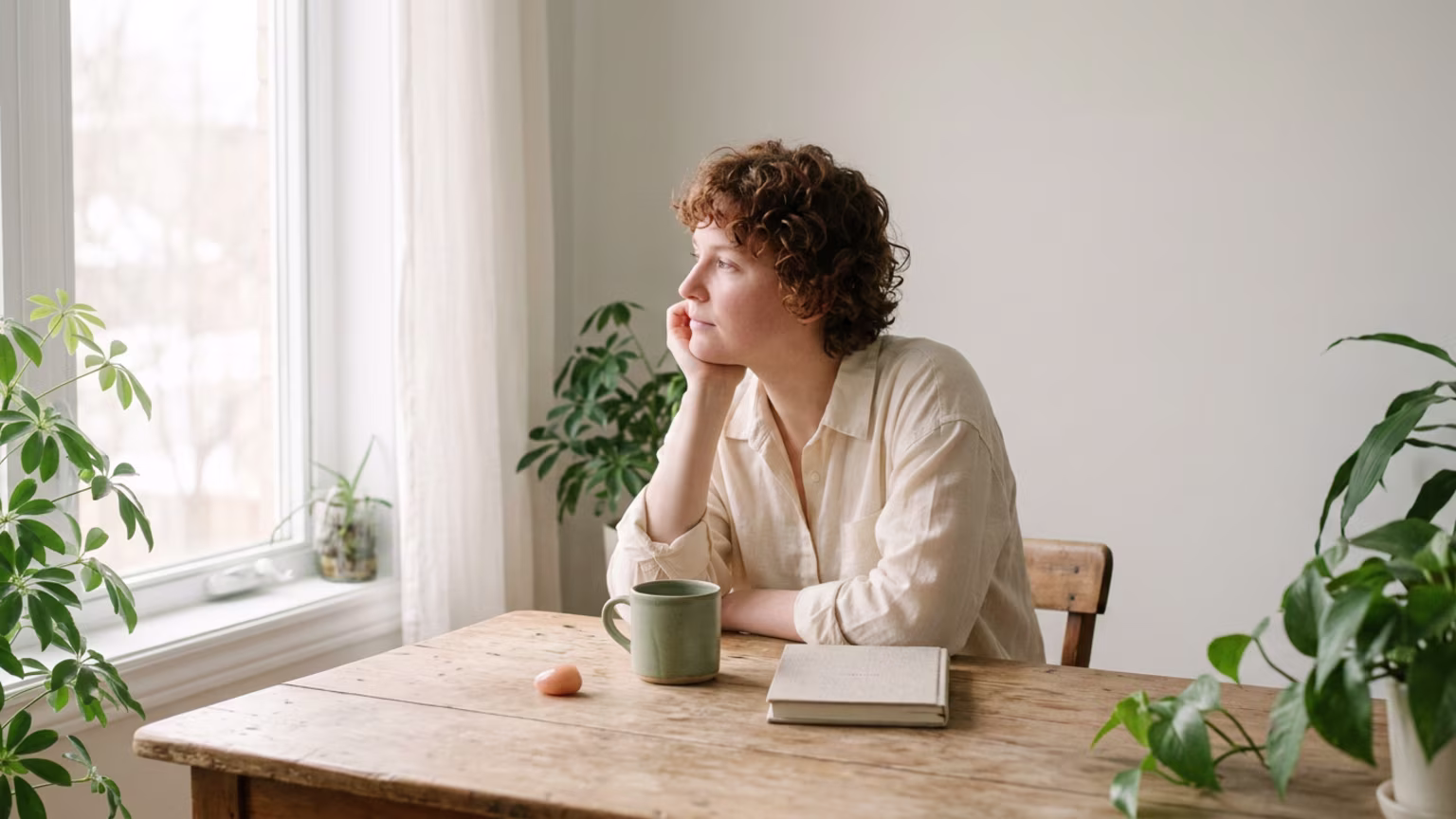 From Self-Blame to Self-Trust: How to Stop Ignoring Your Own Red Flag Radar