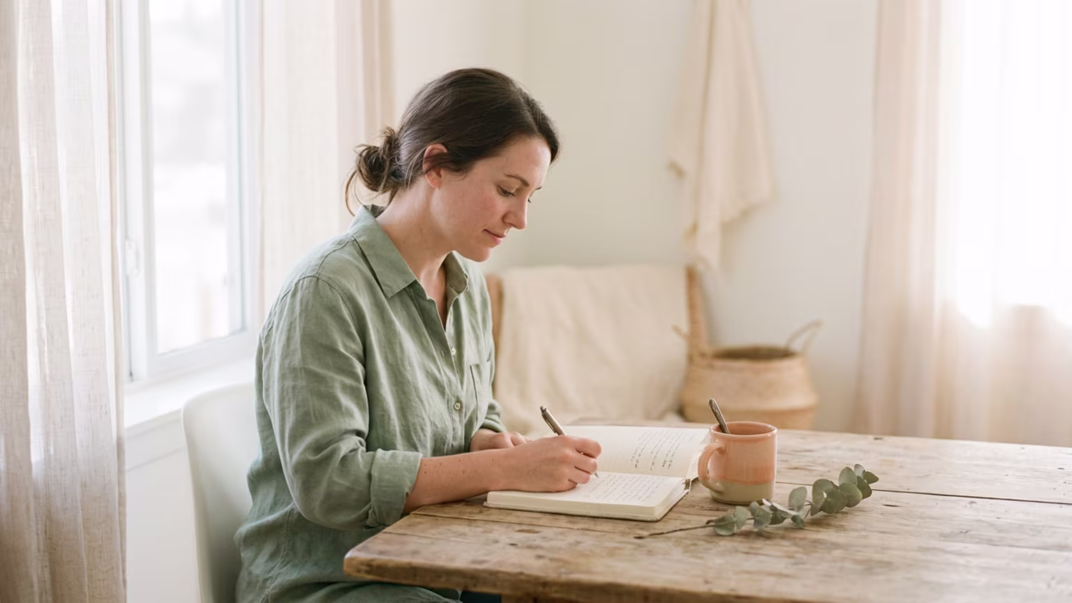 The Self-Worth Audit: A Gentle Framework to Measure How You’re Really Treating Yourself in Love