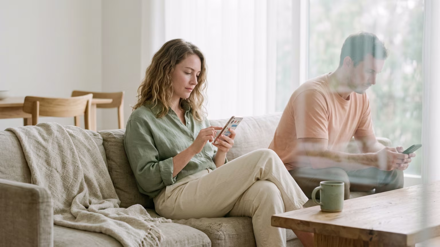 Attachment Styles in the Age of Apps: Recognizing Patterns So You Stop Blaming Yourself