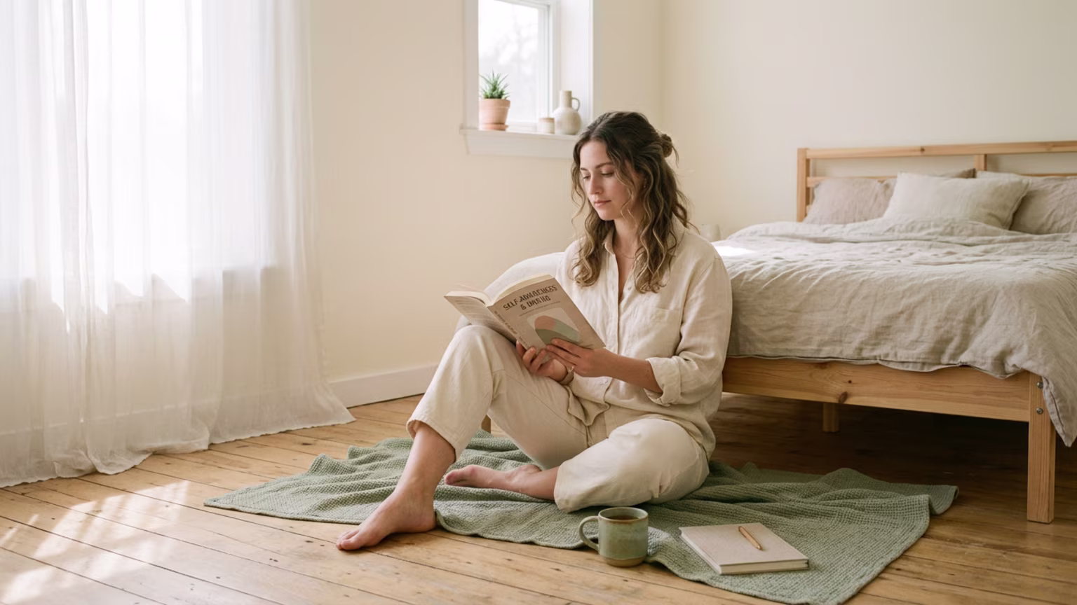 Attachment Styles in the Age of Ghosting: Dating More Peacefully with Self-Awareness