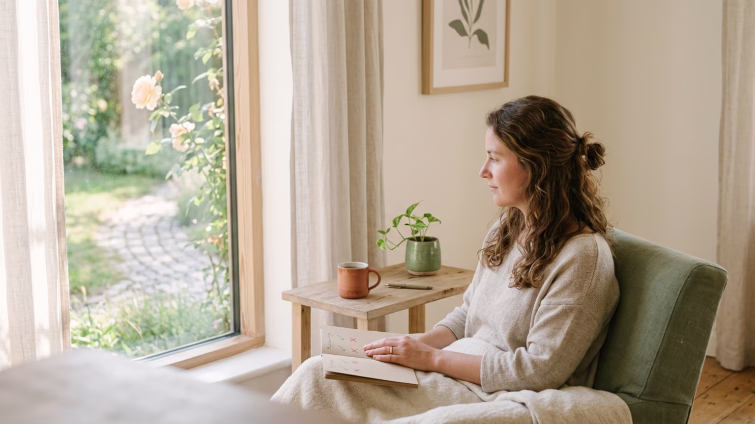 Green Flags vs. Red Flags: Rewiring Your Brain to Recognize Healthy Love