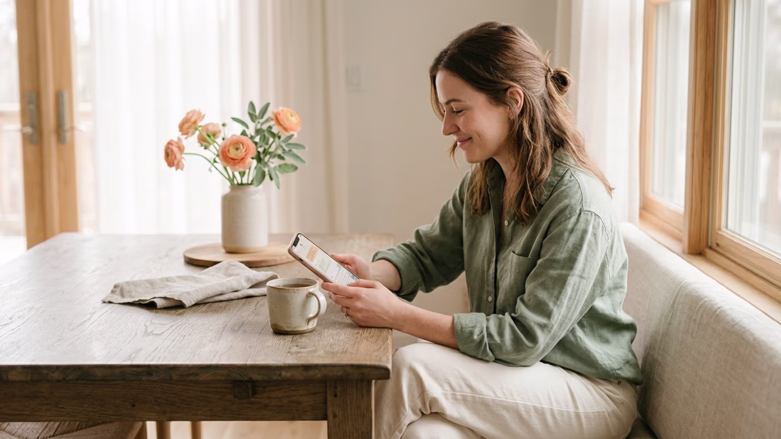 From Texting Anxiety to Clarity: Building Secure Communication Habits in Modern Dating