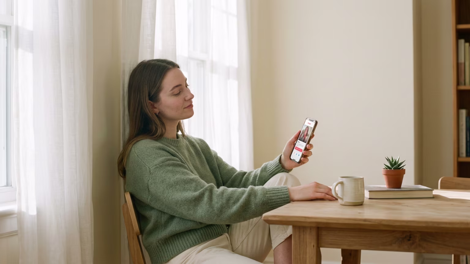 When Dating Apps Spot The Red Flags First