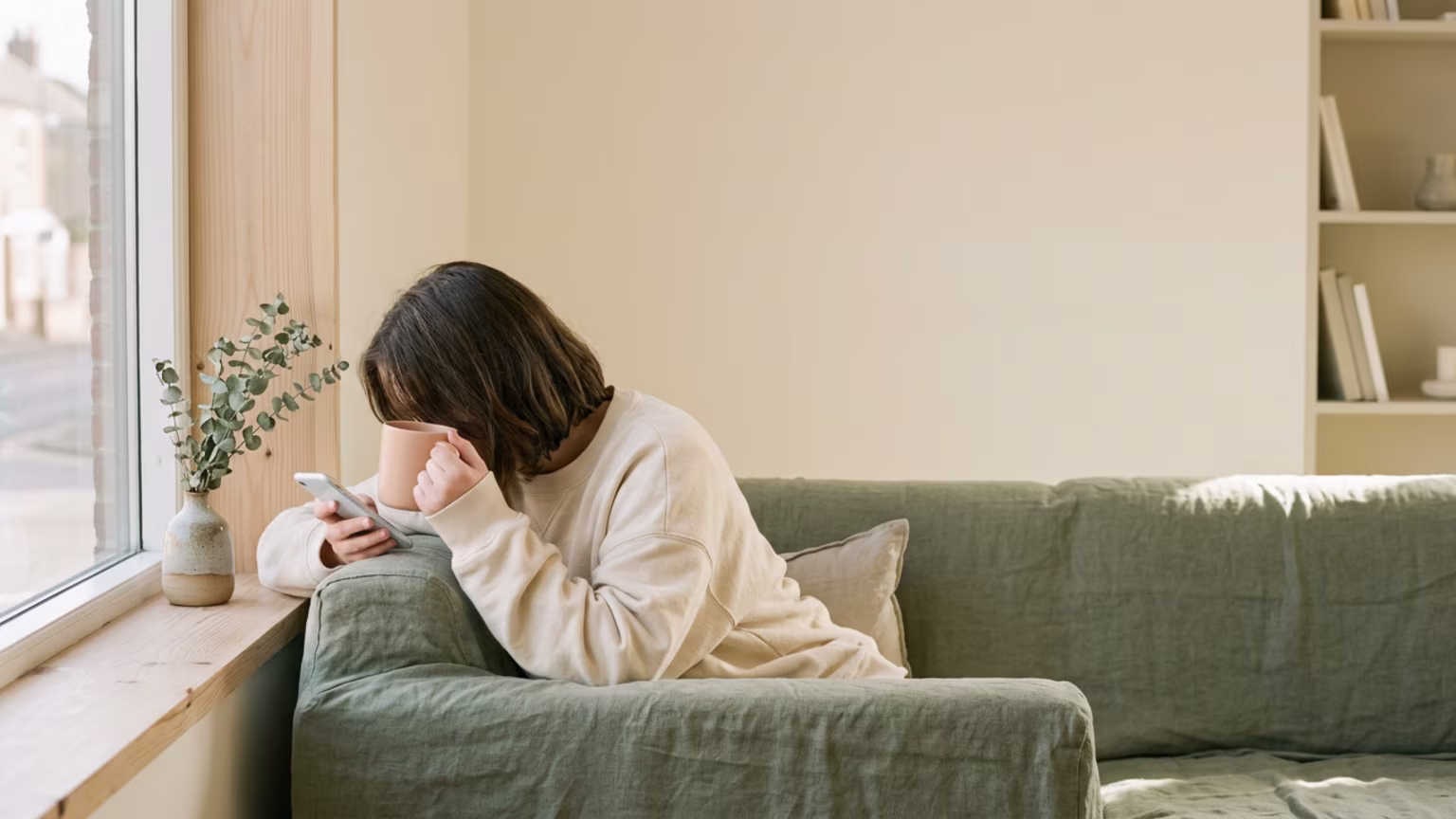 New Study Links Ghosting to Increased Anxiety and Lower Self-Esteem