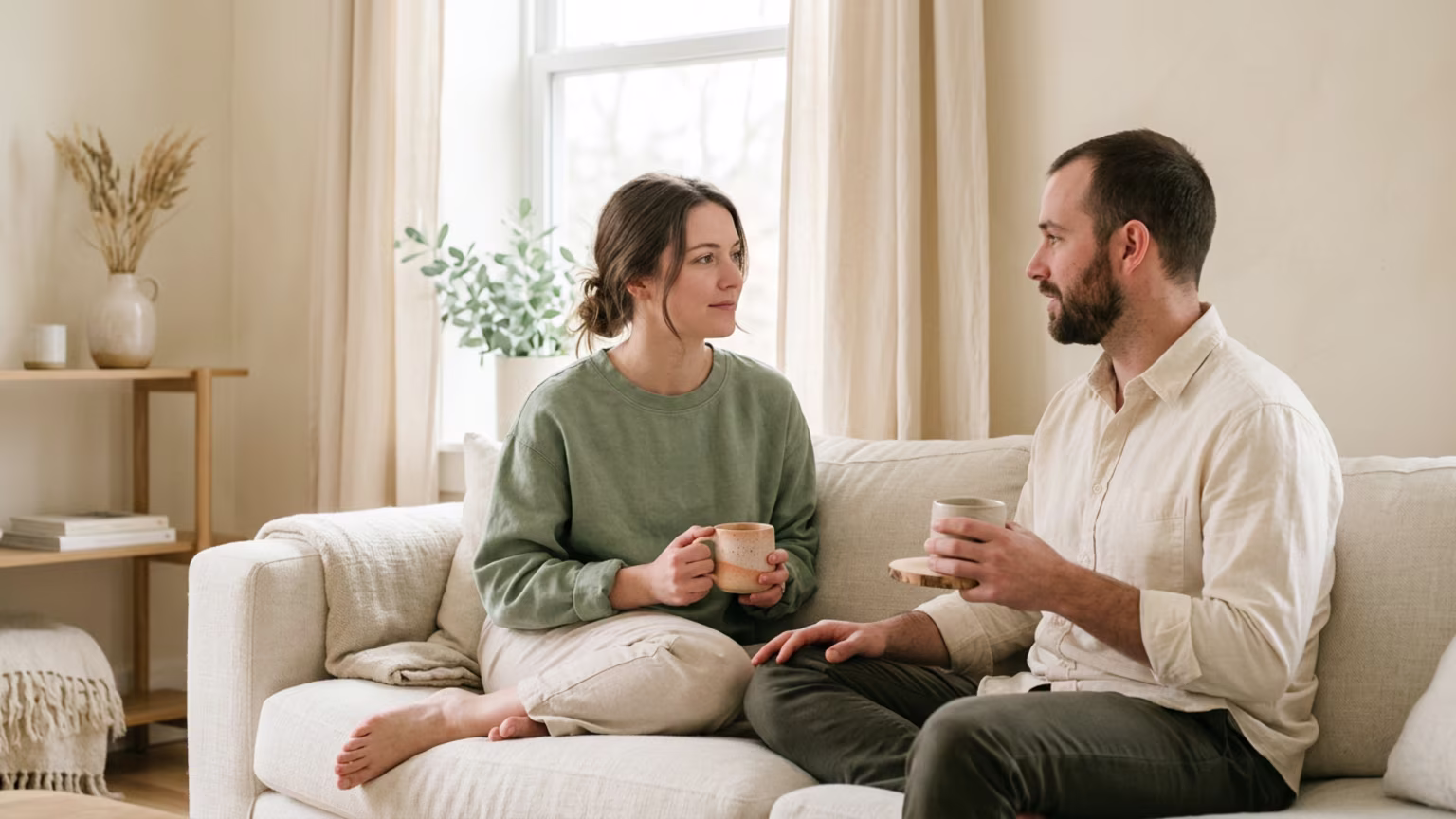 Attachment Styles and Boundaries: How Your Wiring Impacts Who You Choose