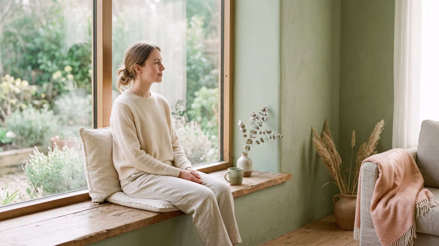 When Boundaries Save Lives: A Gentle Guide to Protecting Your Peace